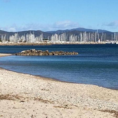 Appartements Les Pesquiers 2 Hyeres Plage Exterior photo
