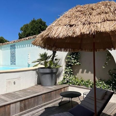 Appartements Les Pesquiers 2 Hyeres Plage Exterior photo