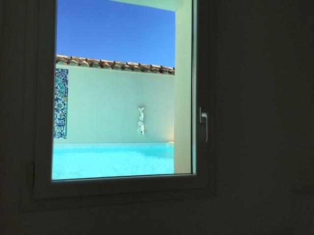 Appartements Les Pesquiers 2 Hyeres Plage Exterior photo