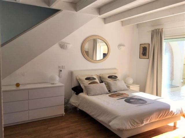 Appartements Les Pesquiers 2 Hyeres Plage Exterior photo