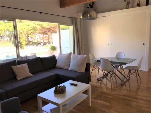 Appartements Les Pesquiers 2 Hyeres Plage Exterior photo
