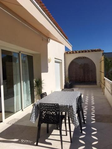 Appartements Les Pesquiers 2 Hyeres Plage Exterior photo